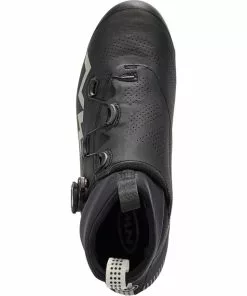 Northwave Celsius R Arctic GTX Rennrad Schuhe Herren Schwarz -Günstiges Kleidung Geschäft northwave celsius r arctic gtx road bike shoes men black 3