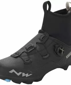 Northwave Celsius XC Arctic GTX MTB Schuhe Herren Schwarz