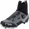 Northwave Celsius XC Arctic GTX MTB Schuhe Herren Schwarz/grau