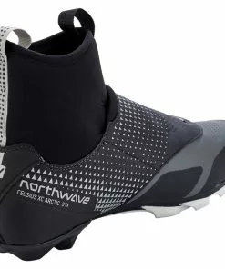 Northwave Celsius XC Arctic GTX MTB Schuhe Herren Schwarz/grau -Günstiges Kleidung Geschäft northwave celsius xc arctic gtx mtb shoes men black dark grey 2