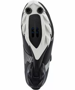 Northwave Celsius XC Arctic GTX MTB Schuhe Herren Schwarz/grau -Günstiges Kleidung Geschäft northwave celsius xc arctic gtx mtb shoes men black dark grey 4