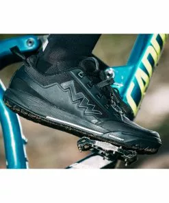 Northwave Clan Schuhe Herren Schwarz -Günstiges Kleidung Geschäft northwave clan shoes men black 6