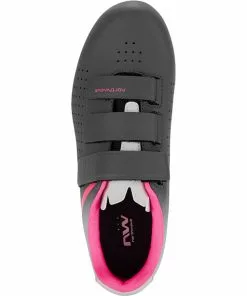 Northwave Core 2 Rennrad Schuhe Damen Grau 8 Northwave Core 2 Rennrad Schuhe Damen Grau -Günstiges Kleidung Geschäft northwave core 2 road bike shoes women anthracite 3