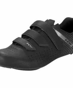 Northwave Core 2 Schuhe Herren Schwarz