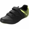 Northwave Core 2 Schuhe Herren Schwarz/gelb -Günstiges Kleidung Geschäft northwave core 2 shoes men black yellow fluo 1