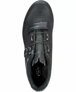 Northwave Core Plus 2 Rennrad Schuhe Damen Schwarz -Günstiges Kleidung Geschäft northwave core plus 2 road bike shoes women black iridescent 3