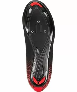 Northwave Core Plus 2 Schuhe Herren Schwarz/rot -Günstiges Kleidung Geschäft northwave core plus 2 shoes men black red 4