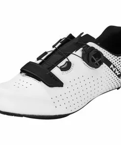 Northwave Core Plus 2 Schuhe Herren Weiß/schwarz