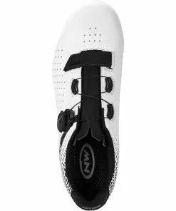 Northwave Core Plus 2 Schuhe Herren Weiß/schwarz -Günstiges Kleidung Geschäft northwave core plus 2 shoes men white black 3