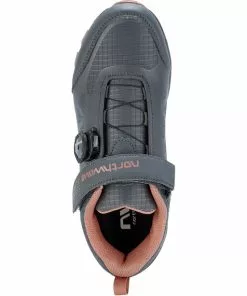 Northwave Corsair MTB Schuhe Damen Grau/pink 8 Northwave Corsair MTB Schuhe Damen Grau/pink -Günstiges Kleidung Geschäft northwave corsair mtb shoes women anthracite pink 3