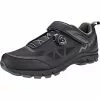 Northwave Corsair Schuhe Herren Schwarz