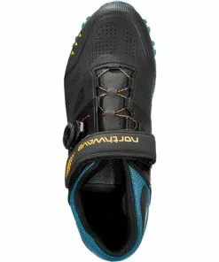 Northwave Enduro Mid 2 MTB Schuhe Herren Schwarz/blau 8 Northwave Enduro Mid 2 MTB Schuhe Herren Schwarz/blau -Günstiges Kleidung Geschäft northwave enduro mid 2 mtb shoes men black blue coral 3