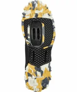 Northwave Enduro Mid 2 MTB Schuhe Herren Schwarz -Günstiges Kleidung Geschäft northwave enduro mid 2 mtb shoes men black camo sole 4