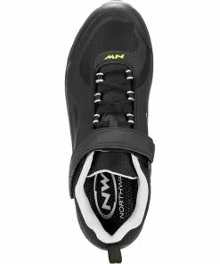 Northwave Escape Evo Schuhe Herren Schwarz -Günstiges Kleidung Geschäft northwave escape evo shoes men black 3