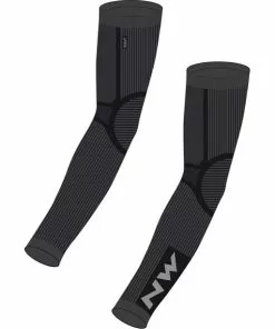 Northwave Extreme 2.0 Armlinge Schwarz -Günstiges Kleidung Geschäft northwave extreme 20 arm warmers black 2