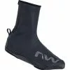 Northwave Extreme H2O Überschuhe Herren Schwarz -Günstiges Kleidung Geschäft northwave extreme h2o shoe covers men black 1