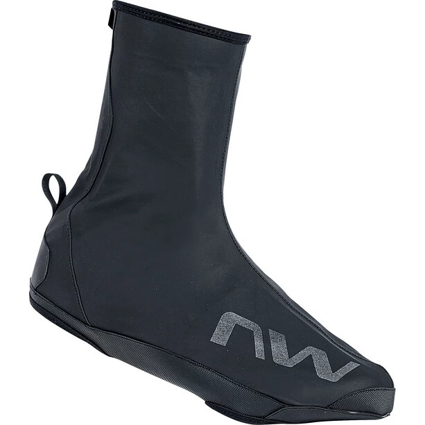 Northwave Extreme H2O Überschuhe Herren Schwarz 3 Northwave Extreme H2O Überschuhe Herren Schwarz