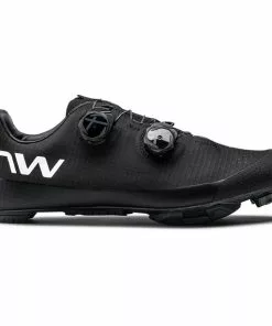 Northwave Extreme XC 2 Schuhe Herren Schwarz