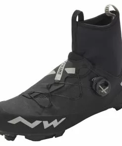 Northwave Extreme XC GTX MTB Schuhe Herren Schwarz