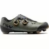 Northwave Extreme XCM 3 MTB Schuhe Herren Grün -Günstiges Kleidung Geschäft northwave extreme xcm 3 mtb shoes men forest 1