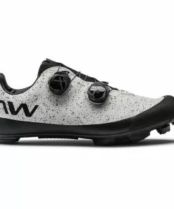Northwave Extreme XCM 4 Schuhe Herren Grau