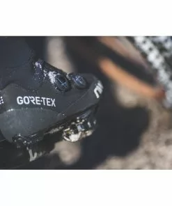 Northwave Flagship GTX MTB Schuhe Herren Schwarz -Günstiges Kleidung Geschäft northwave flagship gtx mtb shoes men black 6