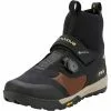 Northwave Kingrock Plus GTX MTB Schuhe Herren Schwarz -Günstiges Kleidung Geschäft northwave kingrock plus gtx mtb shoes men black brown 1
