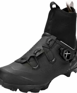 Northwave Magma XC Core MTB Schuhe Herren Schwarz