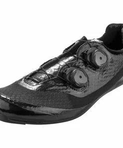 Northwave Mistral Plus Schuhe Herren Schwarz