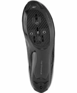 Northwave Mistral Plus Schuhe Herren Schwarz -Günstiges Kleidung Geschäft northwave mistral plus shoes men black 4