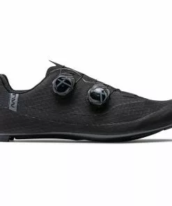 Northwave Mistral Plus Schuhe Herren Schwarz