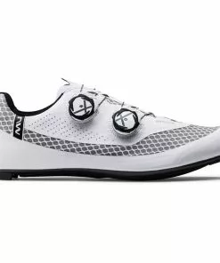 Northwave Mistral Plus Schuhe Herren Weiß