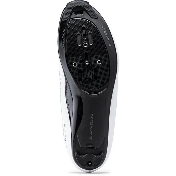 Northwave Mistral Plus Schuhe Herren Weiß 4 Northwave Mistral Plus Schuhe Herren Weiß – Bild 2