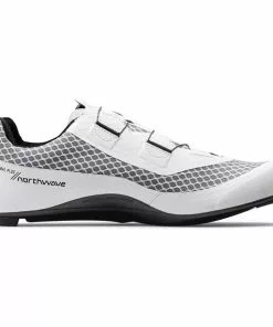Northwave Mistral Plus Schuhe Herren Weiß 7 Northwave Mistral Plus Schuhe Herren Weiß -Günstiges Kleidung Geschäft northwave mistral plus shoes men white black 3
