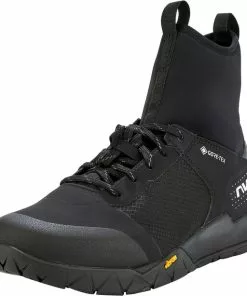 Northwave Multicross Mid GTX MTB Schuhe Herren Schwarz