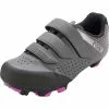 Northwave Origin 2 MTB Schuhe Damen Grau