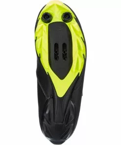 Northwave Origin Junior MTB Schuhe Kinder Schwarz/gelb -Günstiges Kleidung Geschäft northwave origin junior mtb shoes kids black yellow fluo 4