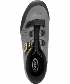 Northwave Origin Plus 2 Schuhe Herren Grau/braun 8 Northwave Origin Plus 2 Schuhe Herren Grau/braun -Günstiges Kleidung Geschäft northwave origin plus 2 shoes men anthracite honey 3