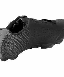 Northwave Origin Plus 2 Schuhe Herren Schwarz/grau -Günstiges Kleidung Geschäft northwave origin plus 2 shoes men black anthracite 2