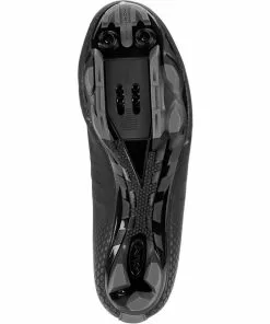 Northwave Origin Plus 2 Schuhe Herren Schwarz/grau -Günstiges Kleidung Geschäft northwave origin plus 2 shoes men black anthracite 4