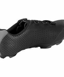 Northwave Origin Plus 2 Wide Schuhe Herren Schwarz/grau -Günstiges Kleidung Geschäft northwave origin plus 2 wide shoes men black anthracite 2