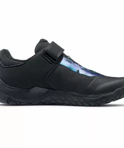 Northwave Overland Plus Schuhe Herren Schwarz/blau 5 Northwave Overland Plus Schuhe Herren Schwarz/blau -Günstiges Kleidung Geschäft northwave overland plus shoes men black iridescent 2