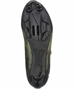 Northwave Razer 2 MTB Schuhe Herren Schwarz/grün -Günstiges Kleidung Geschäft northwave razer 2 mtb shoes men black forest 4