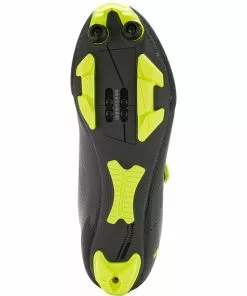 Northwave Razer 2 MTB Schuhe Herren Schwarz/gelb -Günstiges Kleidung Geschäft northwave razer 2 mtb shoes men black yellow fluo 4