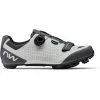 Northwave Razer 2 MTB Schuhe Herren Weiß/schwarz -Günstiges Kleidung Geschäft northwave razer 2 mtb shoes men light grey 1