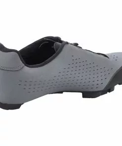 Northwave Rebel 3 MTB Schuhe Herren Grau -Günstiges Kleidung Geschäft northwave rebel 3 mtb shoes men anthracite 2