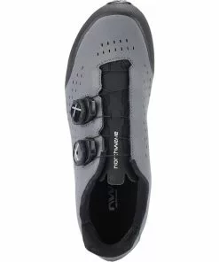 Northwave Rebel 3 MTB Schuhe Herren Grau -Günstiges Kleidung Geschäft northwave rebel 3 mtb shoes men anthracite 3
