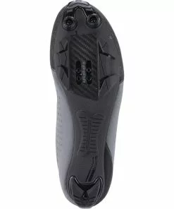 Northwave Rebel 3 MTB Schuhe Herren Grau -Günstiges Kleidung Geschäft northwave rebel 3 mtb shoes men anthracite 4