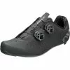 Northwave Revolution 3 Rennrad Schuhe Herren Schwarz -Günstiges Kleidung Geschäft northwave revolution 3 road bike shoes men black iridescent 1