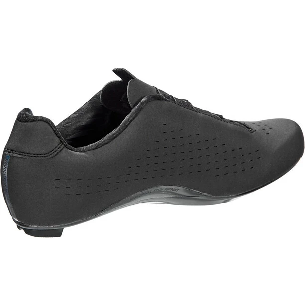 Northwave Revolution 3 Rennrad Schuhe Herren Schwarz 4 Northwave Revolution 3 Rennrad Schuhe Herren Schwarz – Bild 2